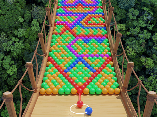 Bubble Fall_img