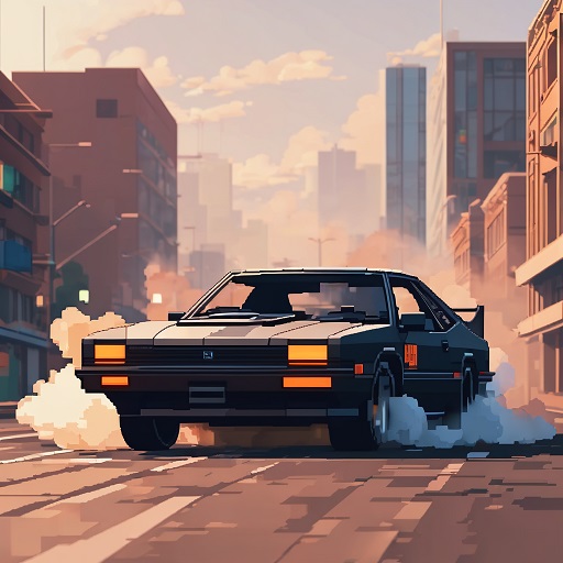 City Rider_img