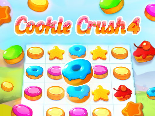 Cookie Crush 4_img