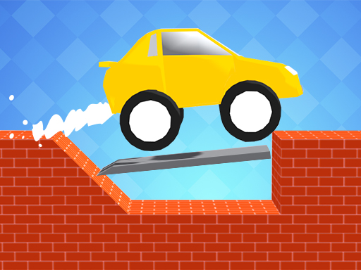 Draw Car Road_img