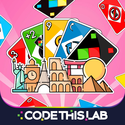 Four Colors Multiplayer Monument Edition_img