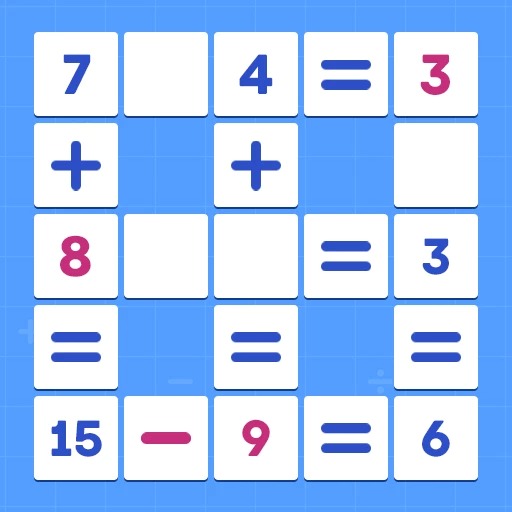 Mathematical crossword_img