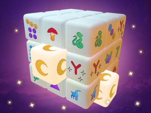 Mystic Mahjongg_img