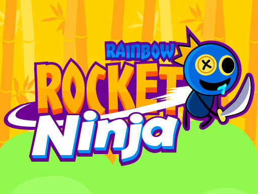 Rainbow Rocket Ninja_img
