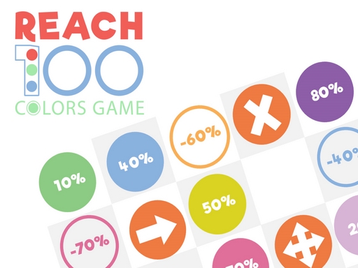 Reach 100 Colors Game_img