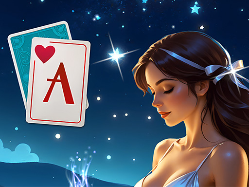 Solitaire Emperor - Secrets of Fate_img