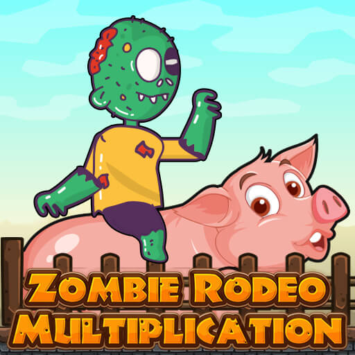 Zombie Rodeo Multiplication_img