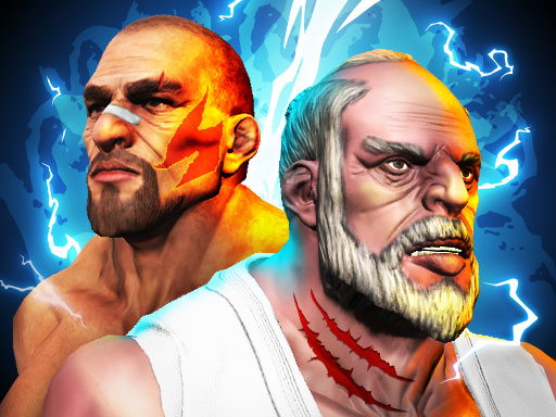 Fighter Legends Duo_img
