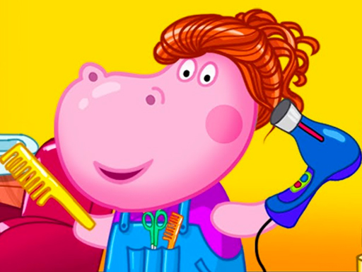 Hippo Hair Salon_img