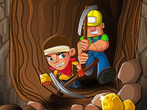 Nugget Seeker Adventure_img