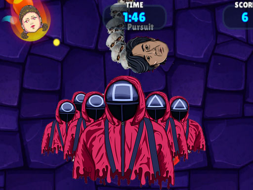 Squid Game 2 Snake_img