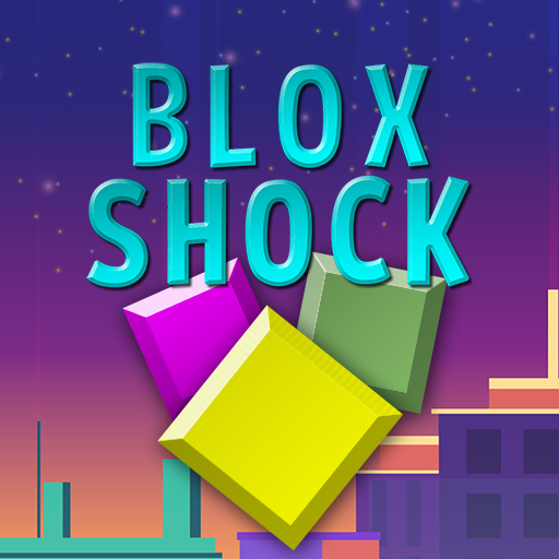 Blox Shock!