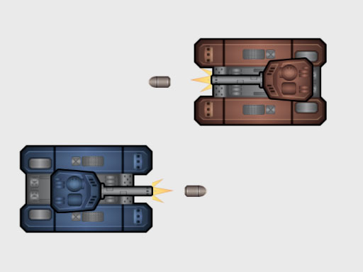 TankBattle 2 Player img