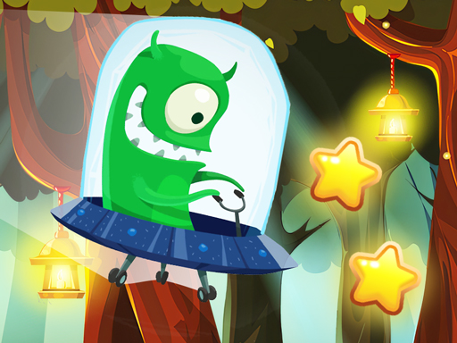 Crazy Alien Adventure img