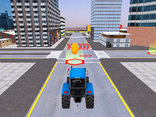 City Construction Games 3D img
