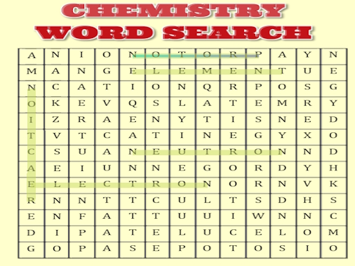 Word search html5 img