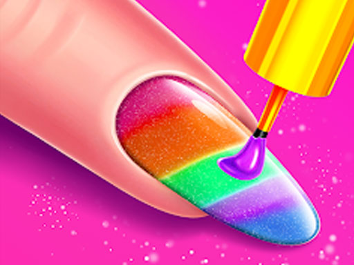 Easter Nails Designer 2 img