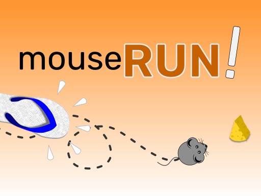 mouseRun! img
