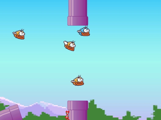 Crushy Birds img