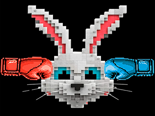 Rabbit Punch Rabbit img