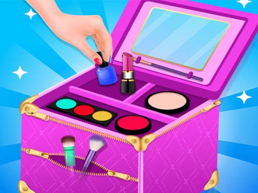 Makeup Kit Makeup Game img