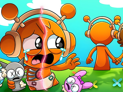 Sprunki Puzzles img